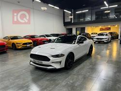 فورد موستانج